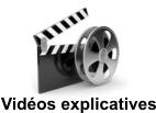 Vidéos explicatives